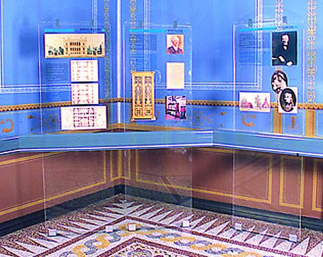 Το Ιλίου Μέλαθρον και ο Ερρίκος Σλήμαν
