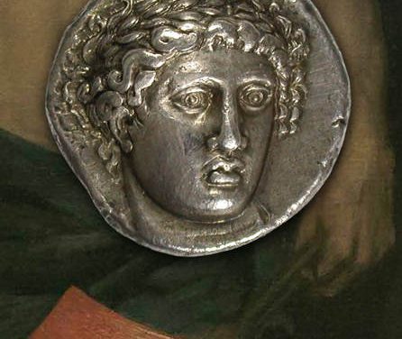 ΦΩΤΙΑ ΚΑΙ ΝΟΜΙΣΜΑ – ΑΡΧΑΙΟΛΟΓΙΑ ΚΑΙ ΦΩΤΙΑ