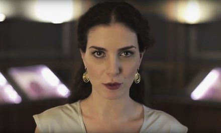 Μια βόλτα στο Νομισματικό Μουσείο