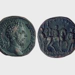 Σηστέρτιος Μάρκου Αυρηλίου, 161-180 μ.Χ. ΝΜ 67/1997