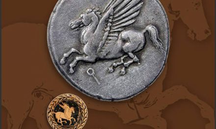 Μύθος και Νόμισμα
