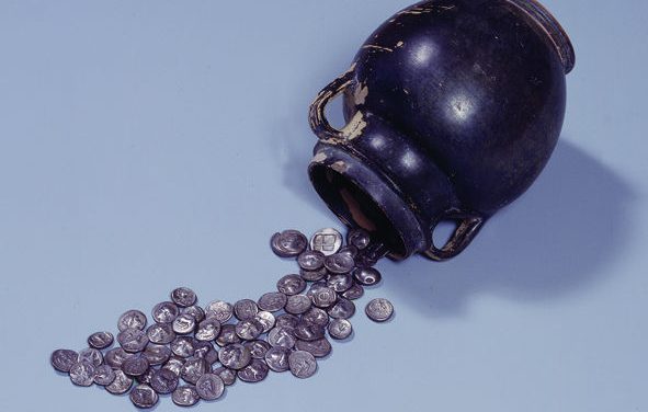 Το Νομισματικό Μουσείο και η Παγκόσμια Ημέρα Αποταμίευσης