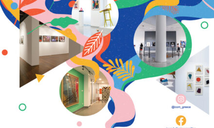 Celebration of International Museum Day 2022